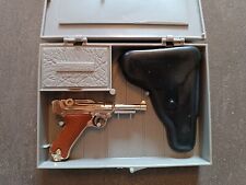 Marx toys luger usato  Milano
