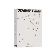 Usado, PRÉ-ENCOMENDA 눬모로우바이눬게더 TXT [ AMANHÃ X JUNTOS MEMÓRIAS : MÍSTICO ] + PRESENTE comprar usado  Enviando para Brazil