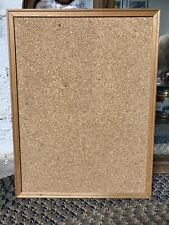 Sale cork bulletin for sale  Mansfield