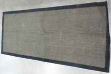 Charcoal loose thread for sale  Easton