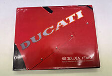 Ducati golden years for sale  ARBROATH