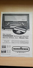 Alte zeitschriftenwerbung 60er gebraucht kaufen  Hinterschmiding