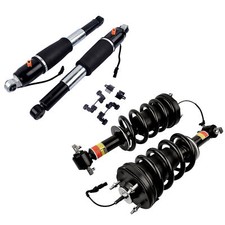 Front strut assy for sale  USA
