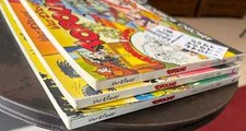 Topolino grandi storie usato  Milano