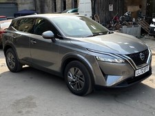 Sold 2023 nissan for sale  UK