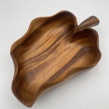 Monkey pod leaf for sale  Brighton