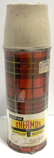 Genuine thermos vintage for sale  Sugar Land