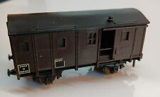 Hornby acho.ref 700.fourgon d'occasion  Paris XV