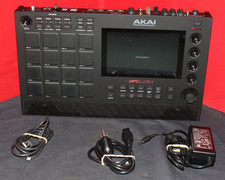 Akai mpc live for sale  Wichita