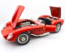 Ferrari 250 red d'occasion  Expédié en Belgium