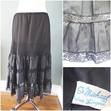 Vintage 1950s petticoat for sale  SUTTON