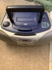 Philips tape radio for sale Philips tape radio for sale  AVIEMORE