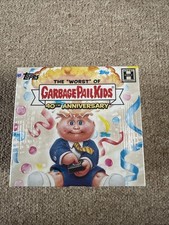 Garbage pail kids for sale  GUNNISLAKE