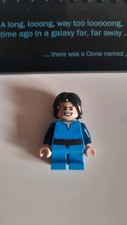 Authentique lego star d'occasion  Vibraye