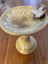 Vintage ceramic pedestal for sale  Wilkesboro