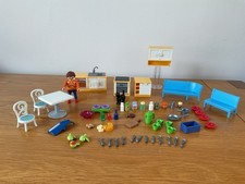 Playmobil dollhouse country for sale  SOUTHAMPTON