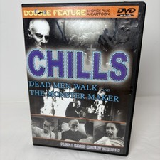 Horror classics dead for sale  San Antonio
