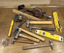 Vintage tools job for sale  BILSTON