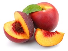 Nectarine trees lord for sale  BANBURY