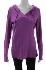 Pulôver feminino Calvin Klein com capuz gola V cordão roxo tamanho GG comprar usado Pulôver feminino Calvin Klein com capuz gola V cordão roxo tamanho GG comprar usado  Enviando para Brazil