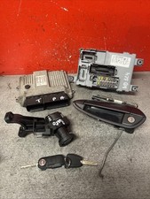 Kit démarrage fiat d'occasion Kit démarrage fiat d'occasion  Meaux