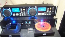 Edison professional cdg for sale  Lancaster
