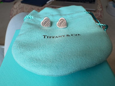 Tiffany co. heart for sale  TONYPANDY