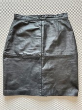 Vintage black real for sale  WELLING