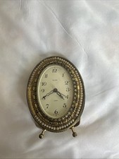 Vintage globe alarm for sale  Memphis
