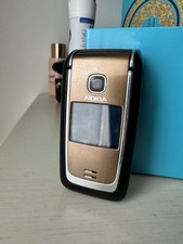 Nokia 6125 usato  Vo