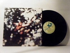 PINK FLOYD LP Obscured By Clouds 1972   Harvest   vinyl comprar usado  Enviando para Brazil