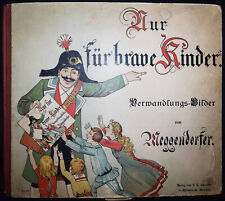 Meggendorfer lothar brave gebraucht kaufen Meggendorfer lothar brave gebraucht kaufen  Karlsruhe