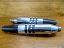 Harley davidson exhaust for sale  WOLVERHAMPTON