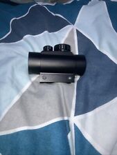 Airsoft red dot for sale  FELTHAM