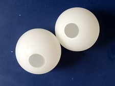 Lampenschirme kugel glaskugel gebraucht kaufen  Remseck am Neckar