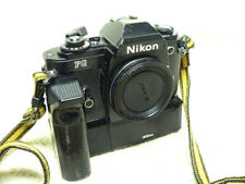 Nikon 35mm slr for sale  Hartford