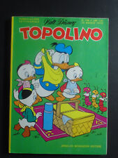 Topolino n.746 più usato  Fiesole