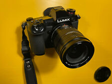 Panasonic lumix leica gebraucht kaufen  Zeven