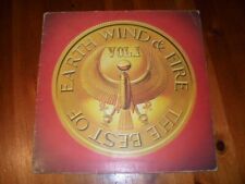 Earth wind fire usato  Trinitapoli