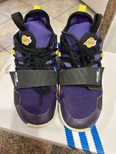 Scarpa basket unisex usato  Bovisio Masciago