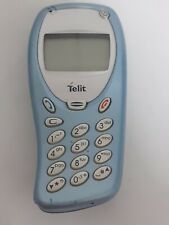 Cellulare vintage telit usato  Soverato