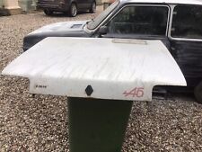 Renault turbo gordini for sale  MALDON