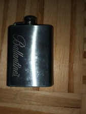Ballantines whisky edelstahl gebraucht kaufen  Rosdorf