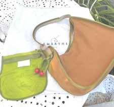 Sac mains marque d'occasion  Montigny-le-Bretonneux