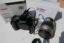 Canon eos1000f anal gebraucht kaufen  Baunatal