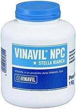 Vinavil colla npc usato  Roma