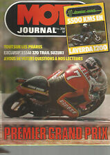 Moto journal 356 d'occasion  Bray-sur-Somme