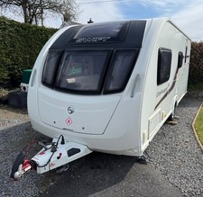 swift challenger 4 berth caravan for sale swift challenger 4 berth caravan for sale CARMARTHEN