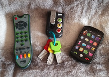 Lernspielzeug fernbedienung sm gebraucht kaufen  Altdöbern