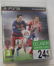 EA Sports Fifa 16, PS3, 3 et + comprar usado  Enviando para Brazil